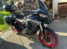 Ducati 1160 Multistrada V4 S (21548 km)