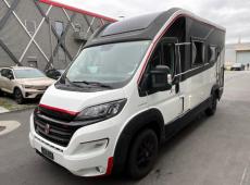 Fiat Challenger Trigano FI4 (43250 km)