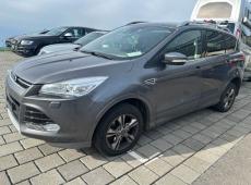 Ford Kuga (147605 km)