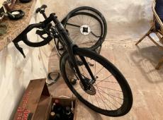 Scultura Disc (1500 km)