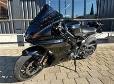 Yamaha YZF (6090 km)