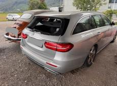 Mercedes-Benz Classe E Combi (205467 km)