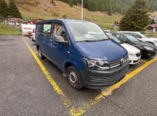 VW T6 2.0 TDI 4Motion (164762 km)