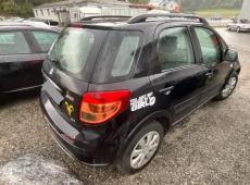 Suzuki SX4 (176208 km)
