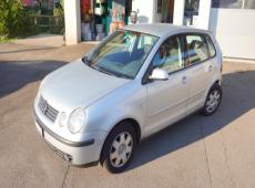VW Polo 1.9 TDI 100 Highline (285013 km)