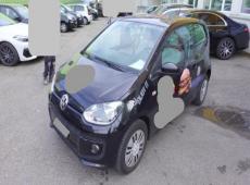 VW Up 1.0 MPI 75 High (223040 km)