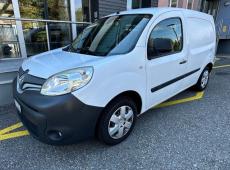 Renault Kangoo Express (164572 km)