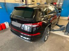 Skoda Kodiaq (48589 km)