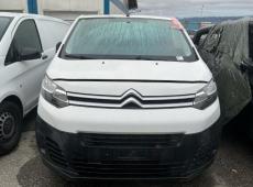 Citroen Jumpy fourg. M (15492 km)
