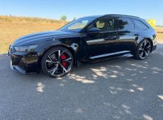 Audi RS6 ID 482070
