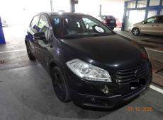SUZUKI SX4 S-CROSS1.6TD PIZSU4WD ID 482038