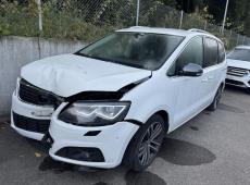 SEAT Alhambra ID 482048