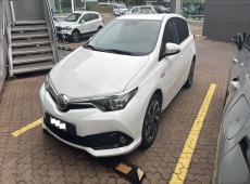 Toyota Auris ID 482053