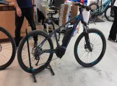 Vélo Electrique ID 482082