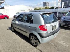 HYUNDAI GETZ 1.6 ID 482085
