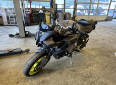 Yamaha MT-10 ID 482066