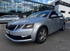 Skoda Octavia Combi Ambition 2.0TDI 150PS 7DSG ID 482077