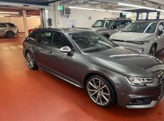 Audi S4 AV.qu 3.0TFSI ID 482045