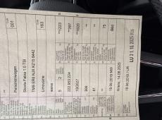 Skoda Fabia ID 482043