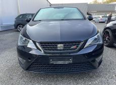 Seat IBIZA SC CUPRA SR 1.4TSI 180PS ID 482054