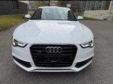 Audi A5 S-line ID 482058