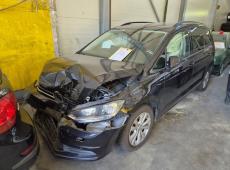 VW Touran 1.6 TDI SCR Trendline DSG ID 482073
