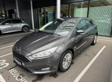 Ford Focus 1.0i EcoB 125 Business ID 482083