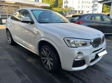 BMW X4 F26 M40i ID 482035