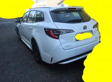 Toyota Corolla 1.8 Hybrid ID 482046