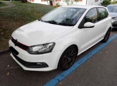 VW POLO 1.4 TSI GTI ID 482061