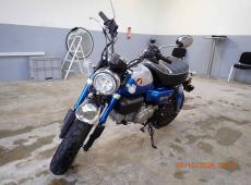 HONDA Z 125 MONKEY ID 482063