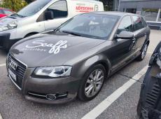 AUDI A3 2.0 TDI ATTRACTION QU ID 482071