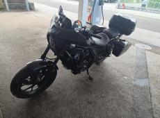 HONDA CMX 1100 DCTRebel ID 481993
