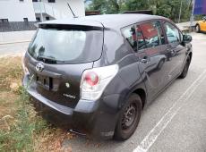 TOYOTA Verso 1.8 LineaLuna ID 482075