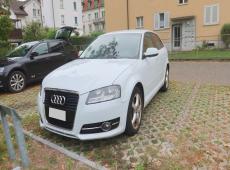 Audi A3 Sportback ID 482074