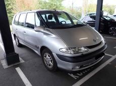 RENAULT Espace 2.0 16V Alizé ID 482081