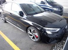 AUDI S3 LIMOU 2.0 TFSI QUATTRO ID 482087