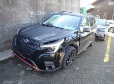 SUBARU FORESTER 2.0I E SPORT ID 482088