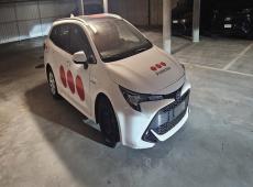 Toyota Corolla Touring Sports ID 482036