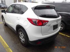 MAZDA CX-5 2.2 D REVOLUTION AWD ID 482079