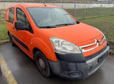 Citroen Berlingo 600 (280860 km)