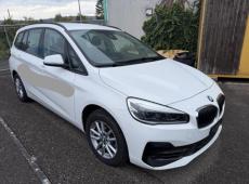 BMW 2er Reihe F46 Gran Tourer (143653 km)