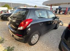 Hyundai I20 (150882 km)