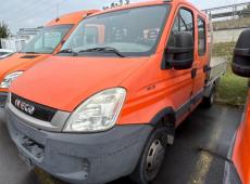 Iveco Daily 35 C 15 dc.-ch. 3450 (331964 km)
