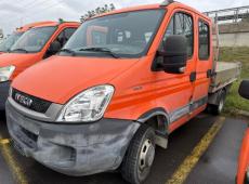 Iveco Daily 35 C 15 dc.-ch. 3450 (300363 km)