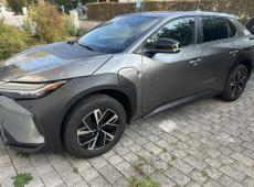 Toyota bZ4X (53230 km)