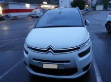 Citroen C4 Grand Picasso (204096 km)