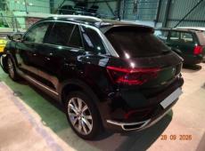 VW T-Roc (38440 km)