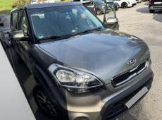 Kia Soul (240800 km)