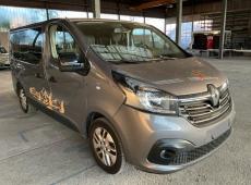 Renault Trafic Spaceclass 1.6 dci (132648 km)